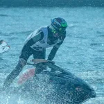 Power Boat Racing 3D igra online - igraj besplatno