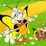 Pretty Butterfly Coloring igra online - igraj besplatno
