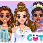 Princess Easter Sunday igra online - igraj besplatno