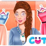 Princess On Spa igra online - igraj besplatno