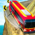 ProTon Coach Bus Simulator igra online - igraj besplatno