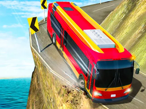 ProTon Coach Bus Simulator igra online - igraj besplatno