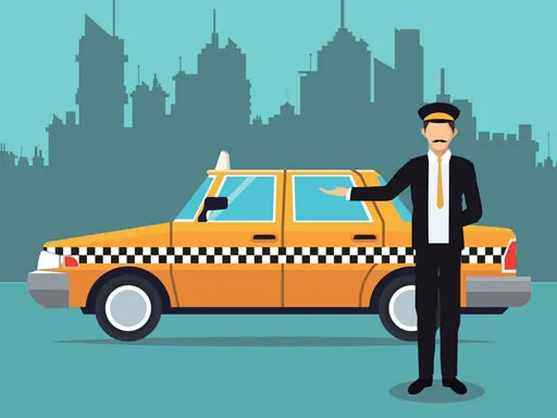 Public Transport Vehicles Difference igra online - igraj besplatno