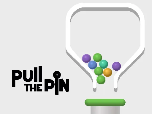 Pull The Pin igra online - igraj besplatno
