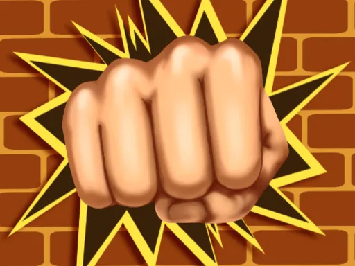 Punch The Wall igra online - igraj besplatno