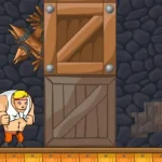 Punching Boxes igra online - igraj besplatno