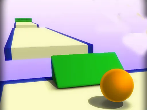Push Ball igra online - igraj besplatno