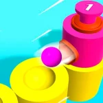 Push Balls igra online - igraj besplatno