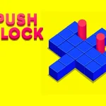 Push Block igra online - igraj besplatno