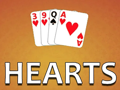 Puzzleguys Hearts igra online - igraj besplatno