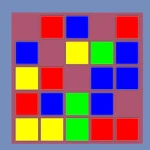 Quick Color Tap igra online - igraj besplatno