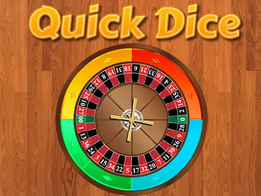 Quick Dice igra online - igraj besplatno