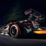 Race Cars Puzzle 2 igra online - igraj besplatno