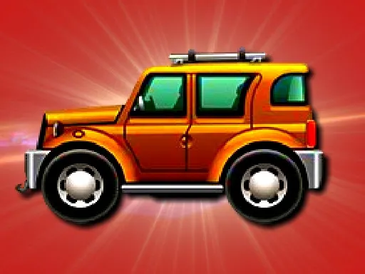 Race Down igra online - igraj besplatno