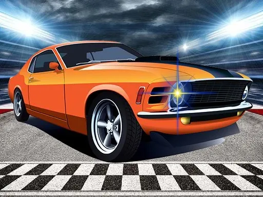 Racing GTA Cars igra online - igraj besplatno