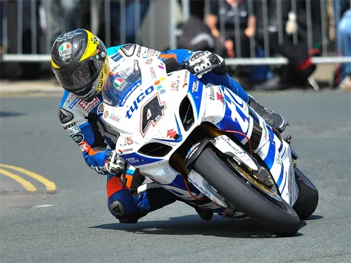 Racing Motorbike Slide igra online - igraj besplatno