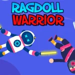 Ragdoll Warriror igra online - igraj besplatno