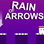 Rain Of Arrows igra online - igraj besplatno