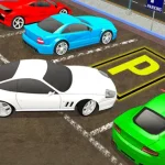 Real Car Parking igra online - igraj besplatno