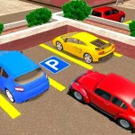 Real Car Parking Drive igra online - igraj besplatno