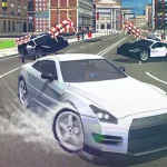 Real Gangster City Crime Vegas 3D igra online - igraj besplatno
