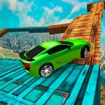 Real Impossible Tracks Race igra online - igraj besplatno