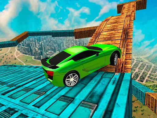 Real Impossible Tracks Race igra online - igraj besplatno