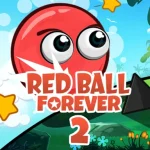 Red Ball Forever 2 igra online - igraj besplatno