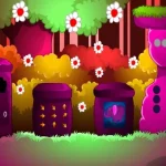 Red Bird Escape igra online - igraj besplatno