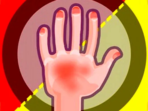Red Hands – 2 Players igra online - igraj besplatno