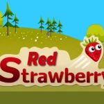 Red Strawberry igra online - igraj besplatno