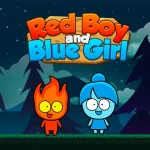 RedBoy and BlueGirl igra online - igraj besplatno