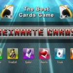 Reinarte Cards