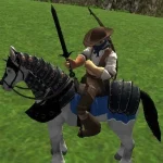Reiten Simulator igra online - igraj besplatno