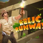 Relic Runway igra online - igraj besplatno