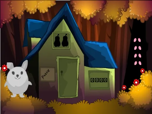 Rescue the kangaroo igra online - igraj besplatno