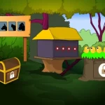 Rescue The Lion igra online - igraj besplatno