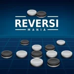 Reversi Mania igra online - igraj besplatno