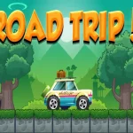 Road Trip igra online - igraj besplatno