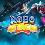 Robo Galaxy Attack