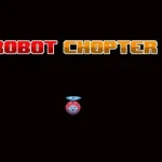 Robot Chopter igra online - igraj besplatno