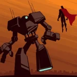 Robot In Battle Memory igra online - igraj besplatno