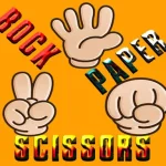 Rock  Scissors Paper igra online - igraj besplatno