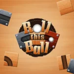Roll This Ball igra online - igraj besplatno
