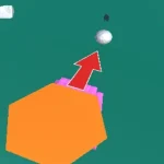 Roller Ball 3D igra online - igraj besplatno