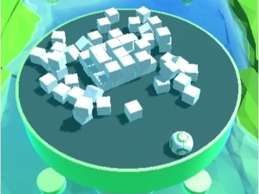 Roller Magnet igra online - igraj besplatno