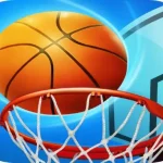 Rolly Basket igra online - igraj besplatno