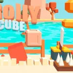 Rolly Cube igra online - igraj besplatno