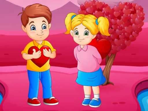 Romantic Love Differences igra online - igraj besplatno