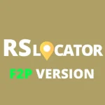 RSLocator F2P igra online - igraj besplatno